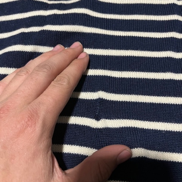 Saint Laurent Sweater - Picture 6 of 6